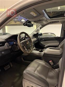 شيفروليه تاهو